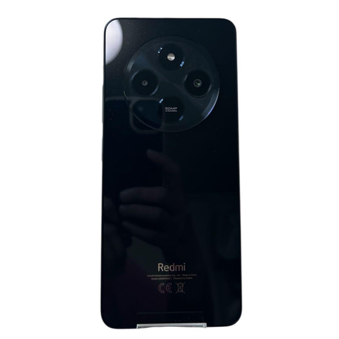 Xiaomi Redmi 14C 256GB 16GB RAM SIMフリー美品