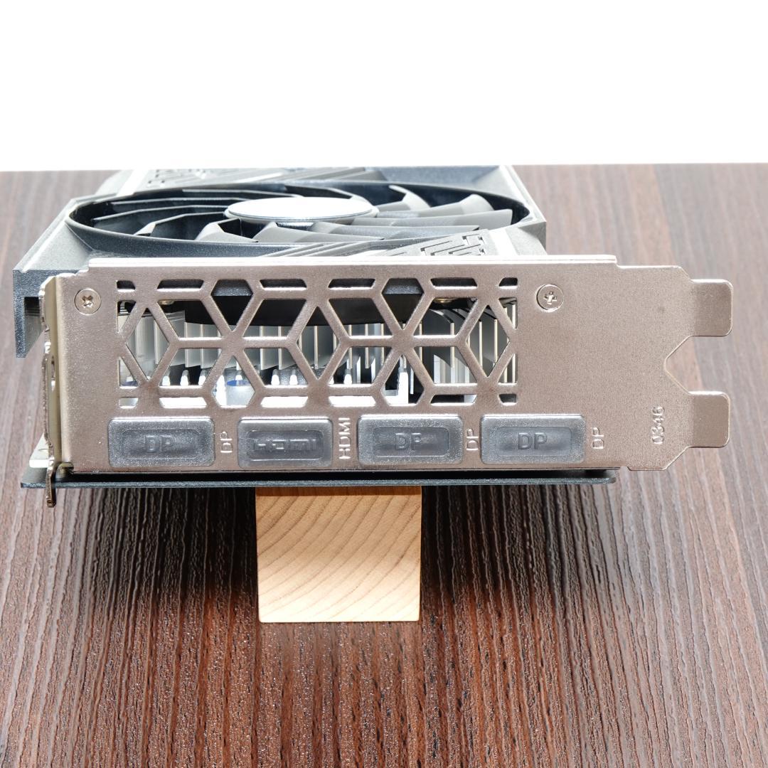 玄人志向 NVIDIA GeForce RTX4060 グラフィックボード