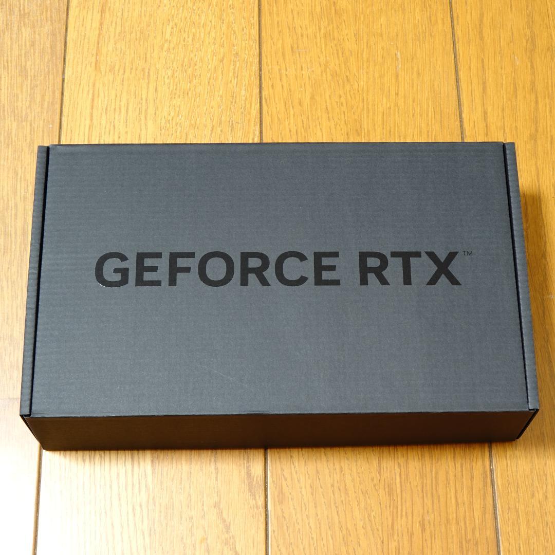 玄人志向 NVIDIA GeForce RTX4060 グラフィックボード