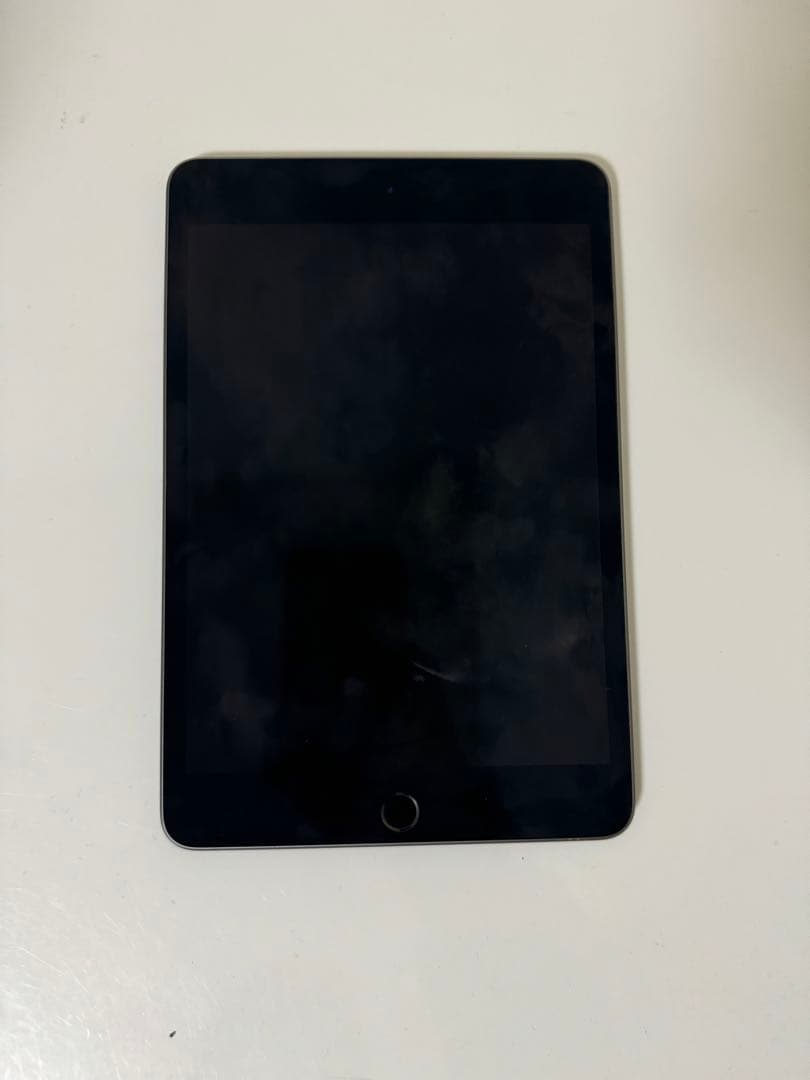 iPad mini第5世代 256GB スペースグレイ Wi-Fiモデル