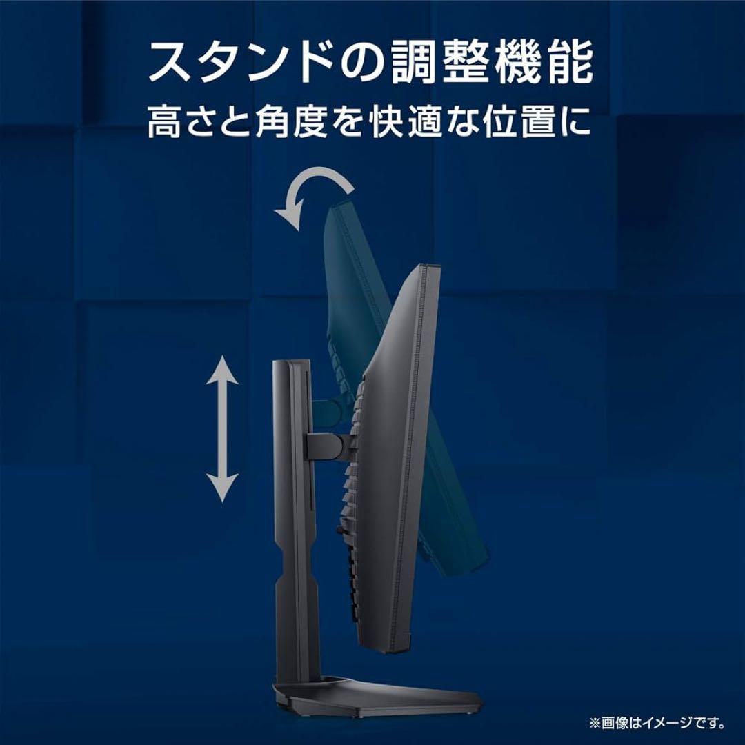 【Dell】 S2421HGF 23.8インチ ゲーミングモニターのみ