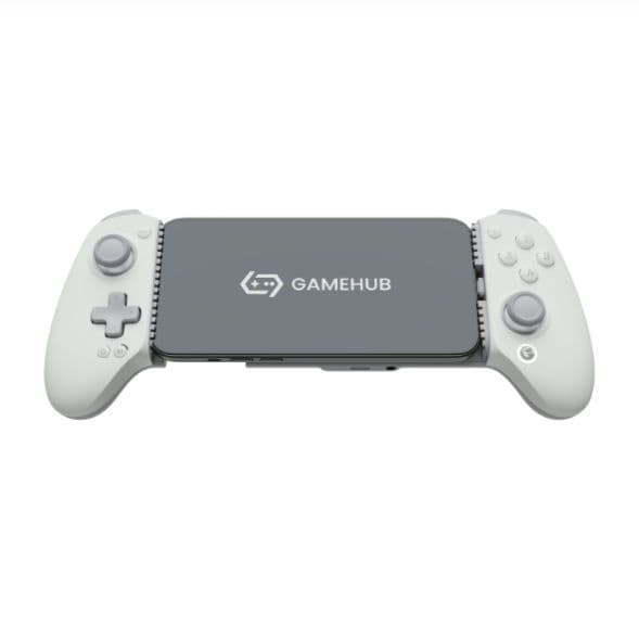 最新版 GameSir G8+ MFi 有線スマホコントローラー