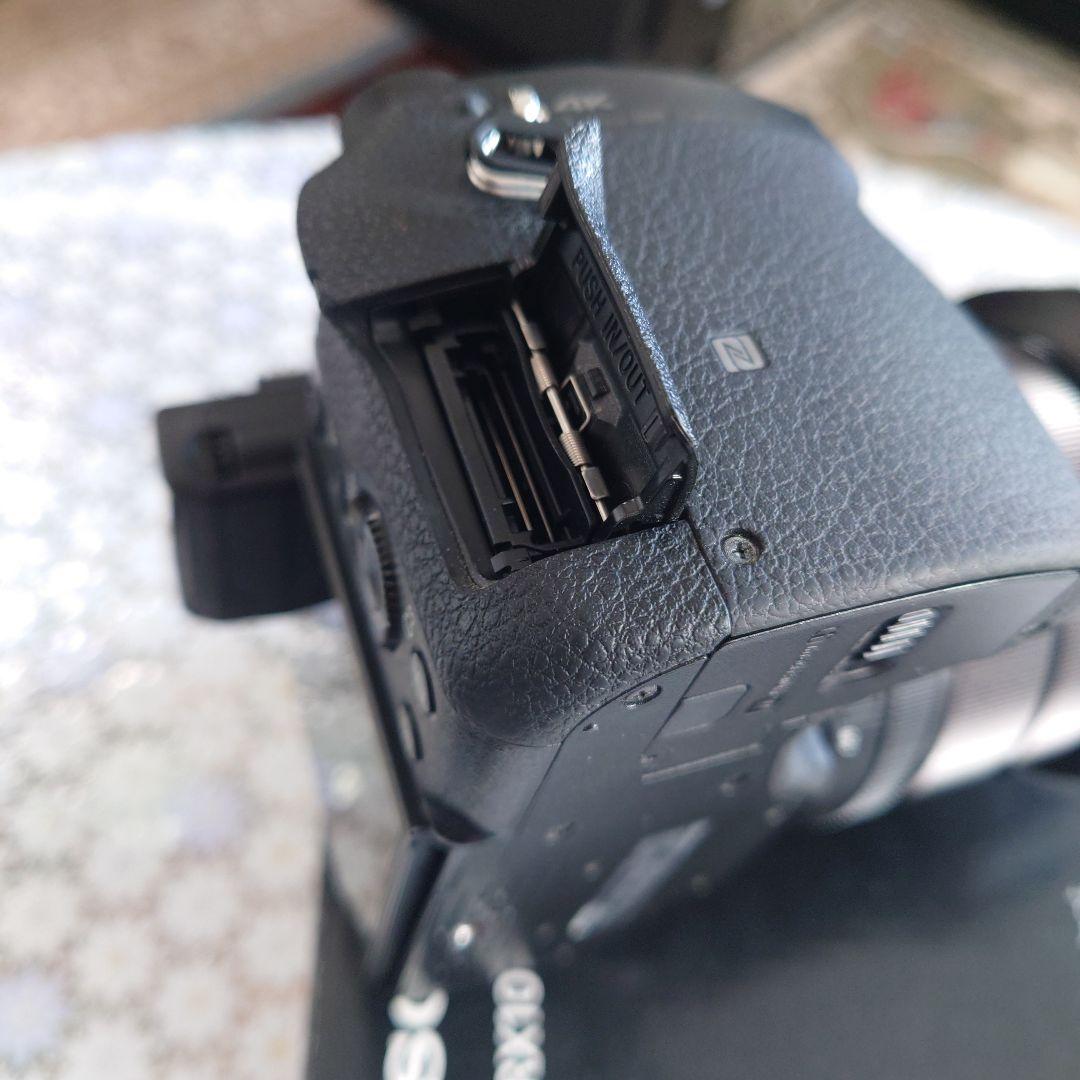 SONY RX10 IV ＤＳＣーＲX10Ｍ４
