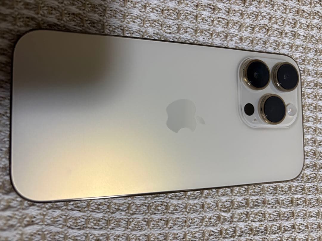iPhoneアクセサリー Apple iPhone 14 Pro 512GB