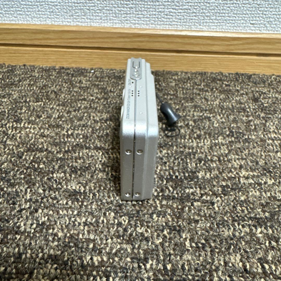 デジタルカメラ Nikon coolpix s3