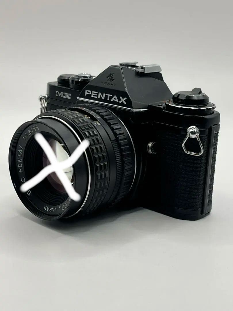 PENTAX ME フィルム一眼レフカメラ 1315324