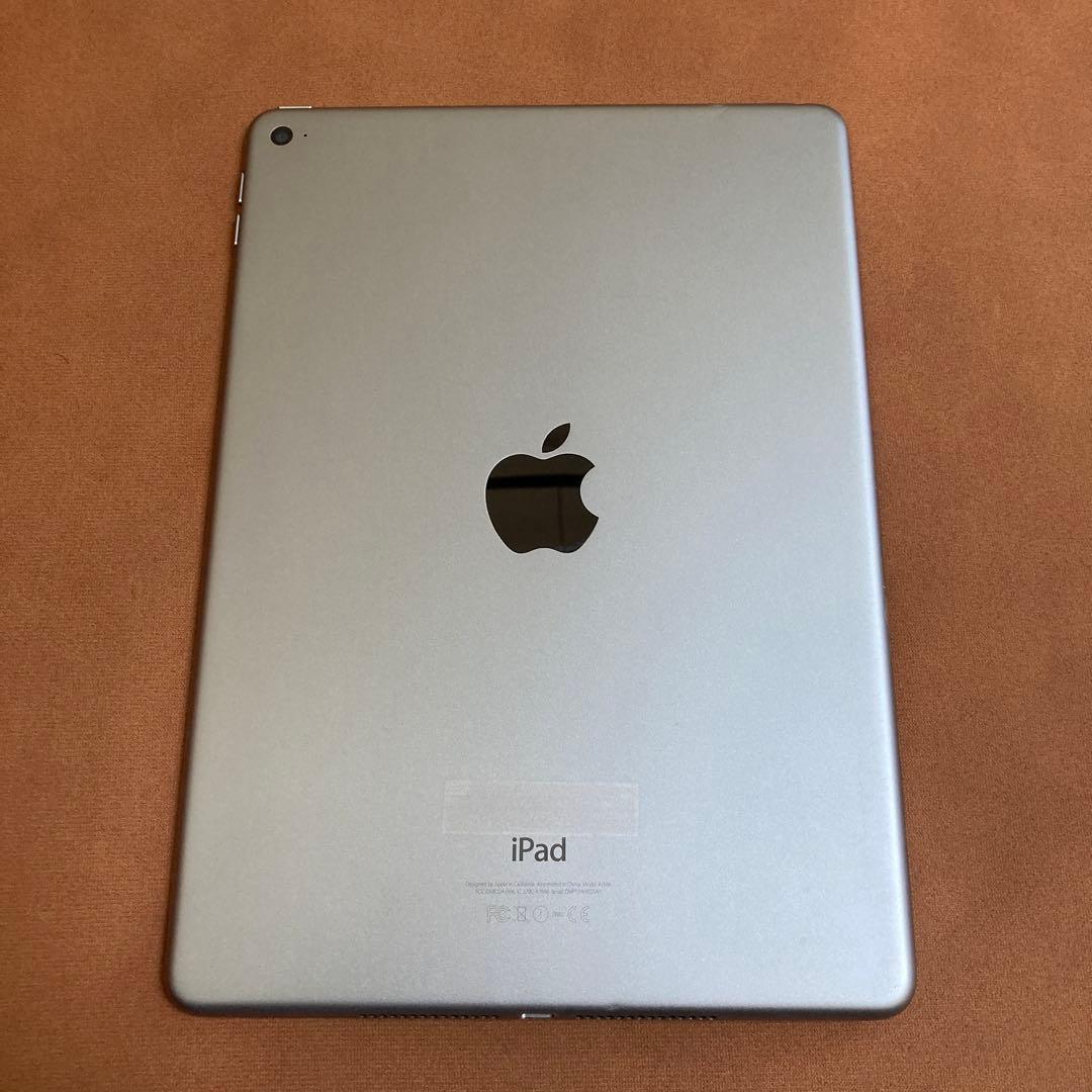 302【早い者勝ち】iPad Air2 第2世代 128GB WIFIモデル☆