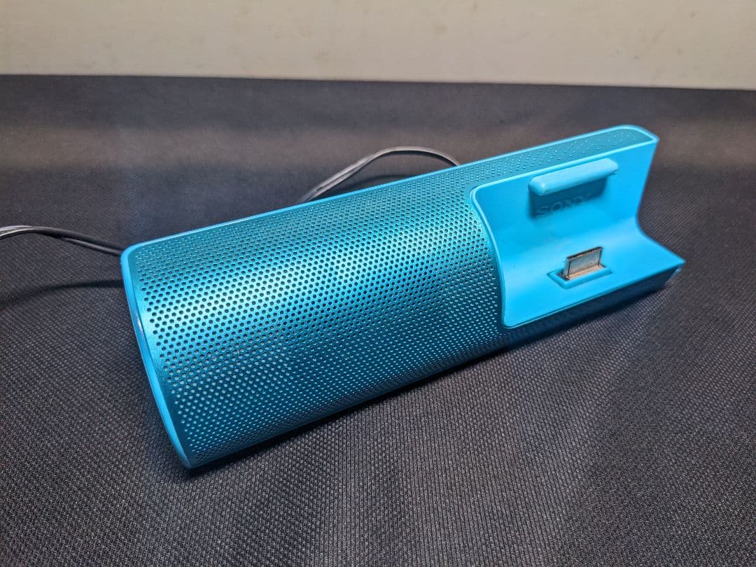 SONY ウォークマン NW-S313 デジタルオーディオプレーヤー充電ドック付