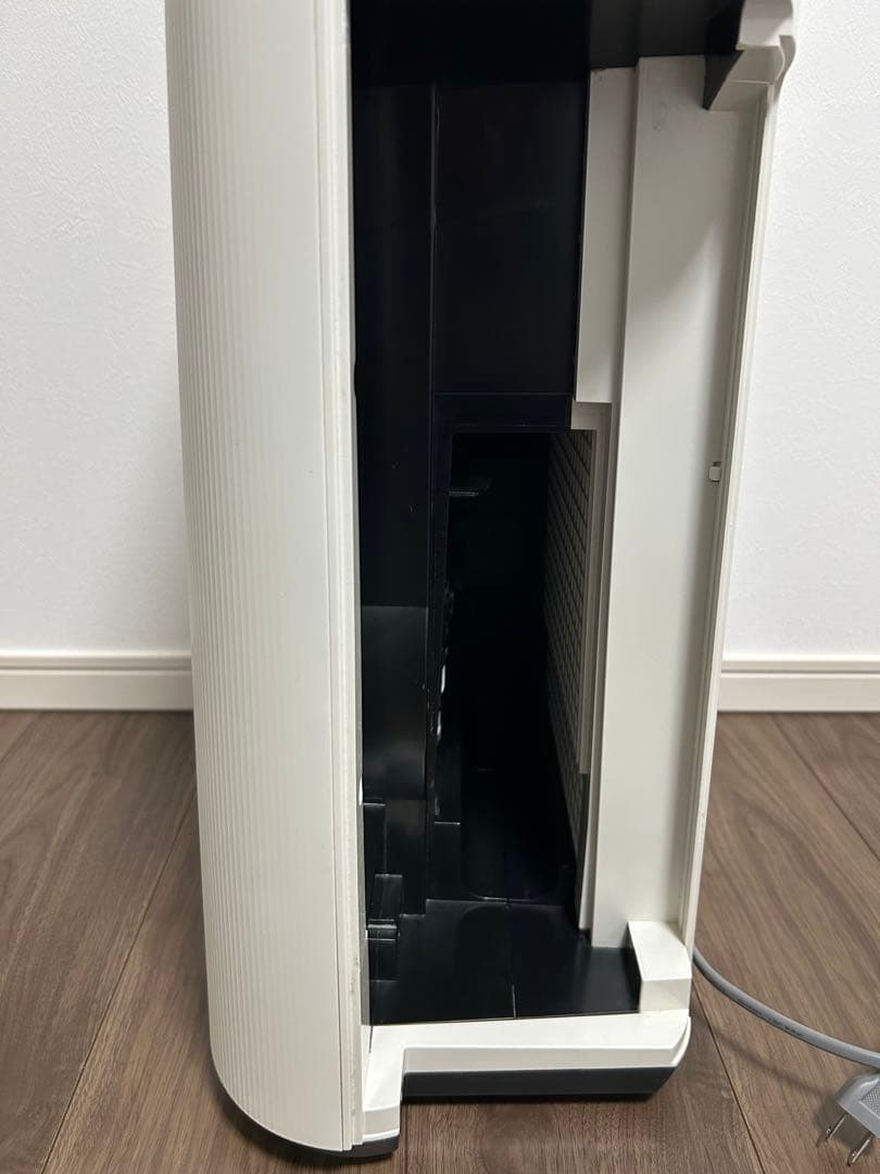 【美品】SHARP 加湿空気清浄機 KC-L500Y 2019年製