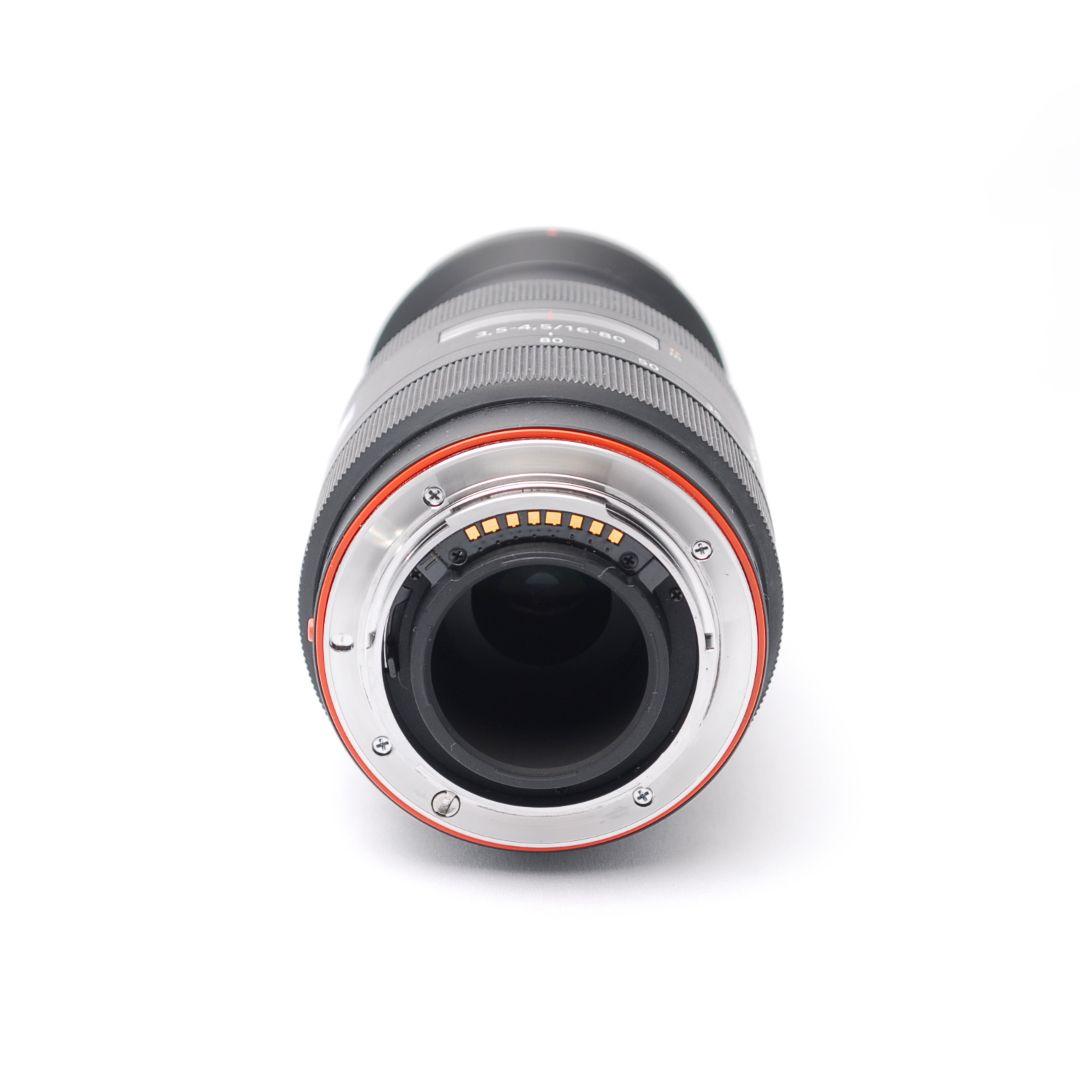 SONY Vario-Sonnar T ＊ DT 16-80mm ZA