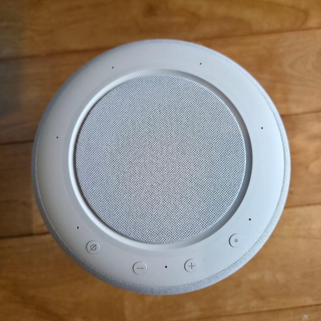 Amazon Echo Studio ホワイト 美品