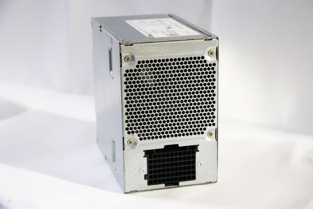 DELL Precision T5400 N875E-00 875W電源