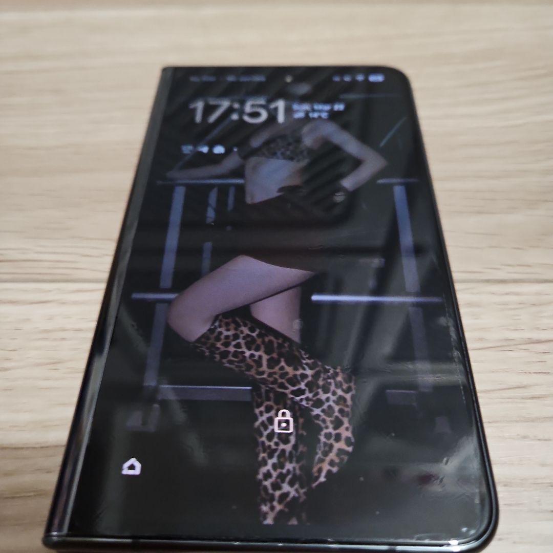 【液晶美品/豪華オマケ】Google Pixel Fold (ジャンク扱い)
