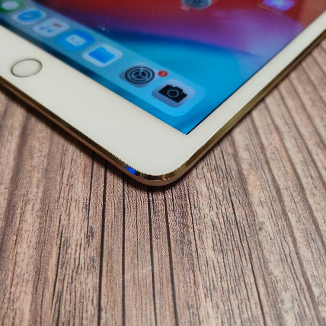 iPad mini3 第3世代 64GB ゴールド 超美品