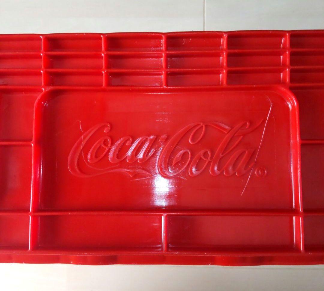 Coca-Cola コカコーラ キャリー ケース ヴィンテージ ボックス レア