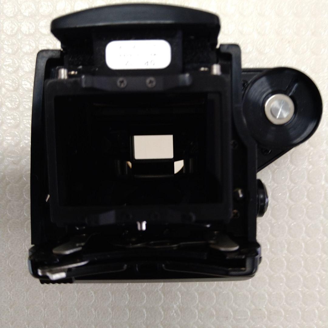 【極上美品】ニコン F フォトミックシルバーフィルムカメラ