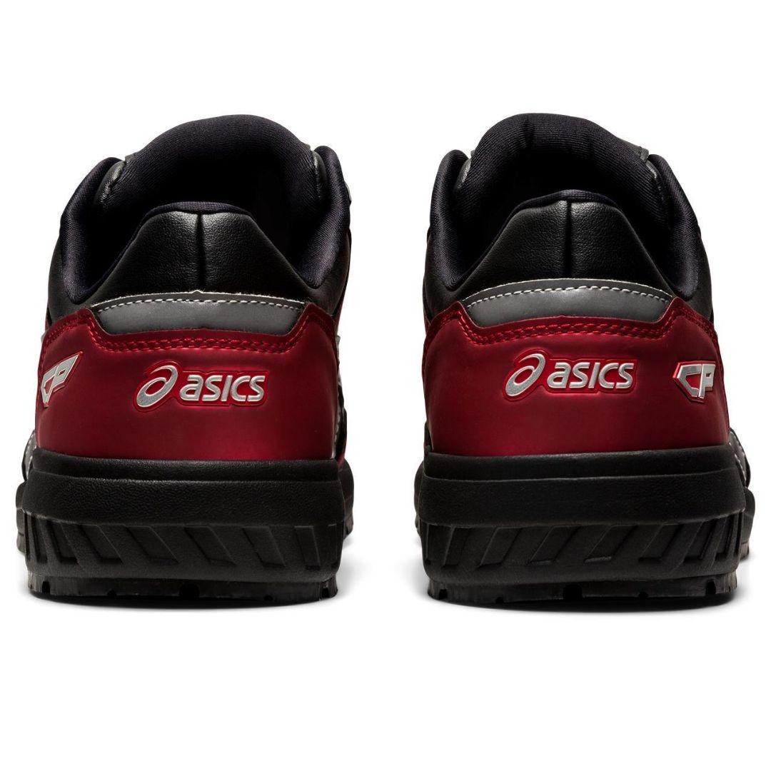 限定色 ASICS WINJOB CP306 BOA安全靴
