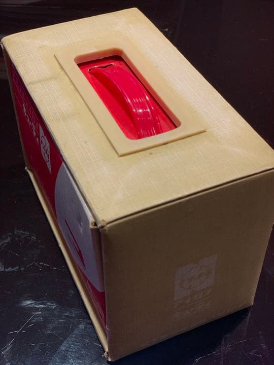 ナショナル　ミニアイロン（昭和のレトロ商品）