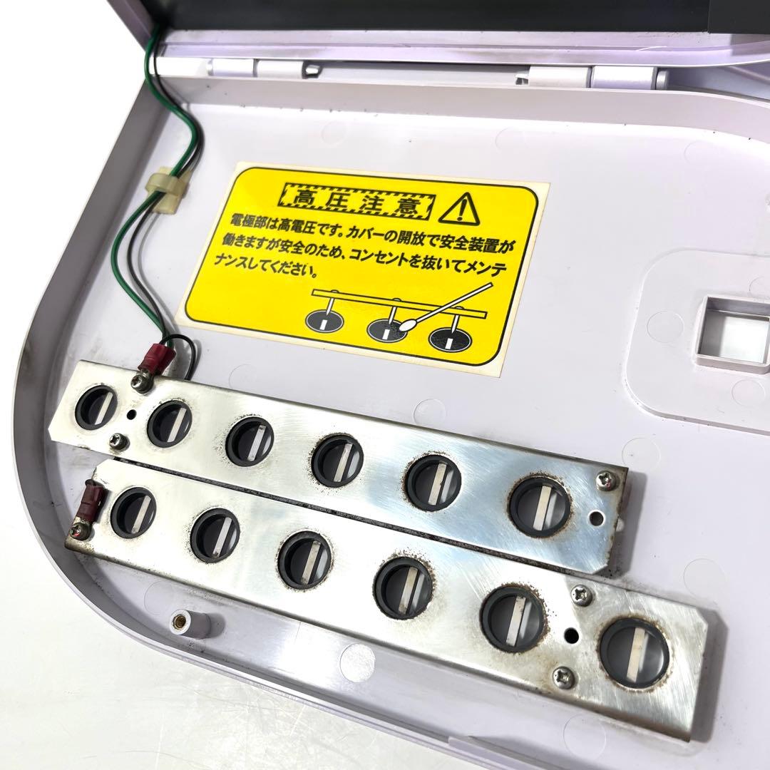 (と25)滝風イオンメディック TAKIION MEDIC マイナスイオン生成器