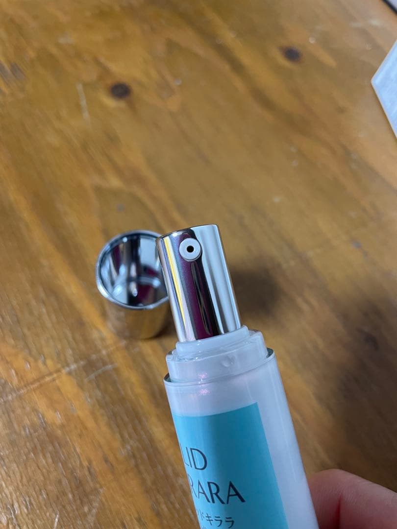 リッドキララ LID KIRARA