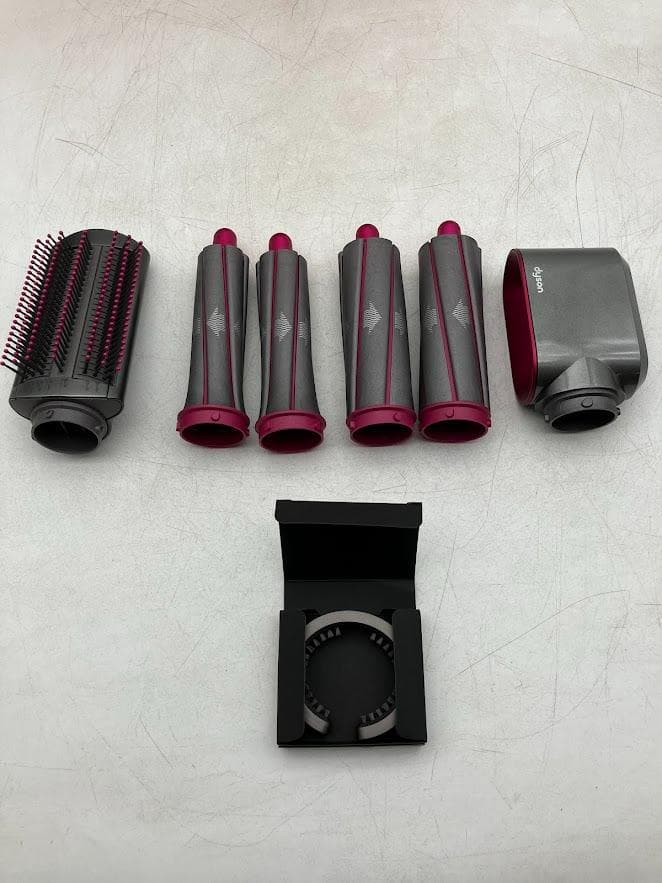 Dyson Airwrap Volume + Shape　ダイソンエアラップ