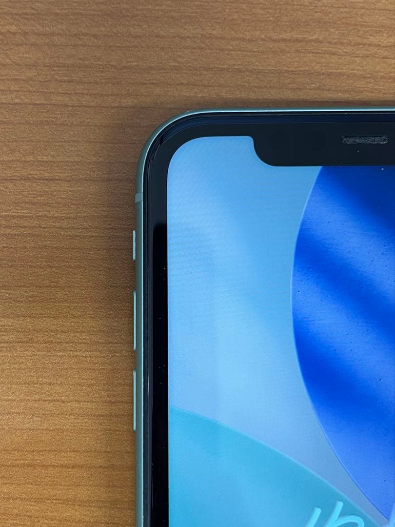 動作確認済み iPhone 11 64GB ID:T5810