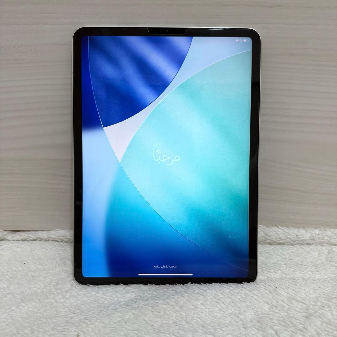 iPad Pro 11インチ 第4世代2TB Wi-Fiモデル ペンシル セット