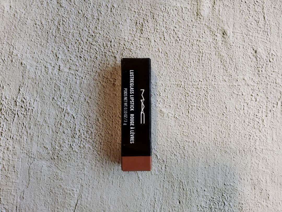 新品● MAC マック Femmomenon 555 ラスターガラス