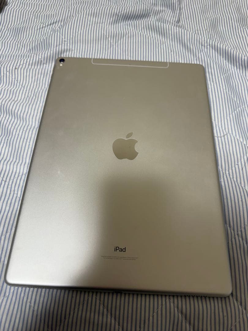 iPad Pro (12.9インチ) 第2世代 256GB Cellular