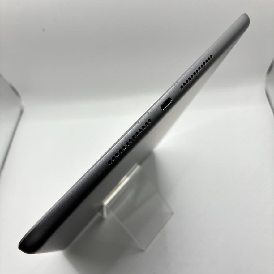 【バッテリー90％】iPad 第7世代 Wi-Fi 128GB MW772J/A