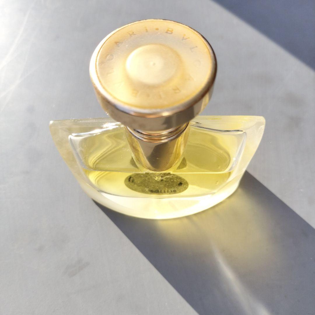 ブルガリ香水　Bvlgari Eau de Parfum 30ml