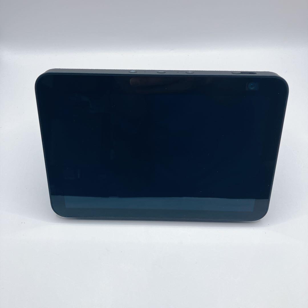 Amazon Echo show8（第2世代） チャコール