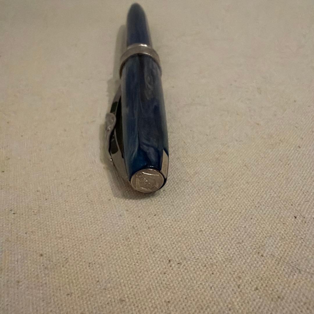 Visconti ビスコンティ　ボールペン