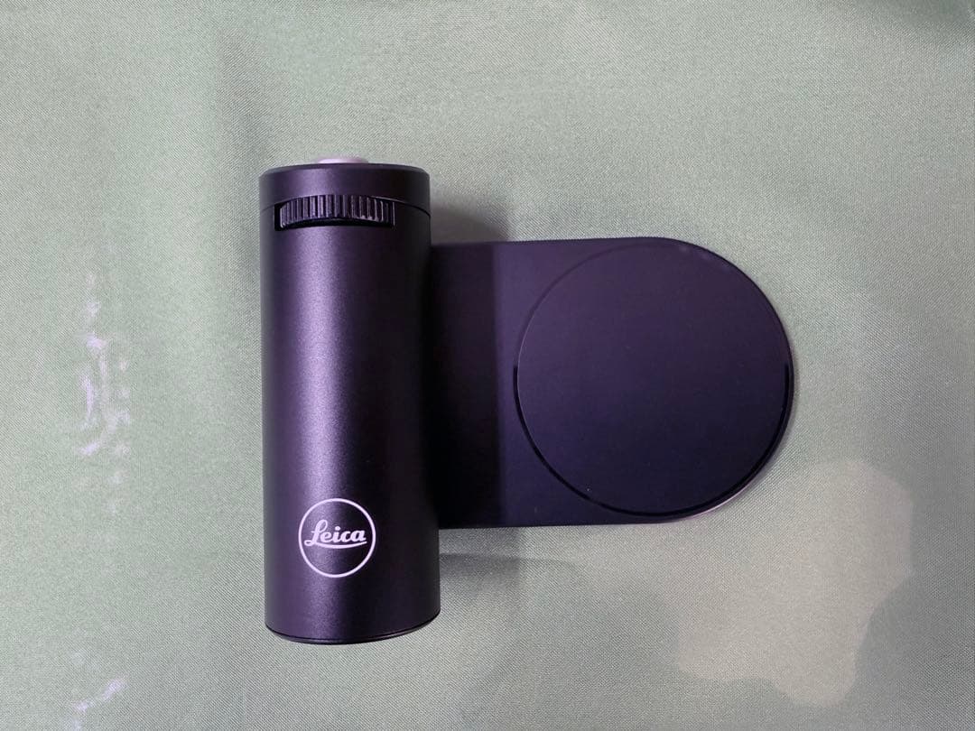 Leica LUX Grip ブラック