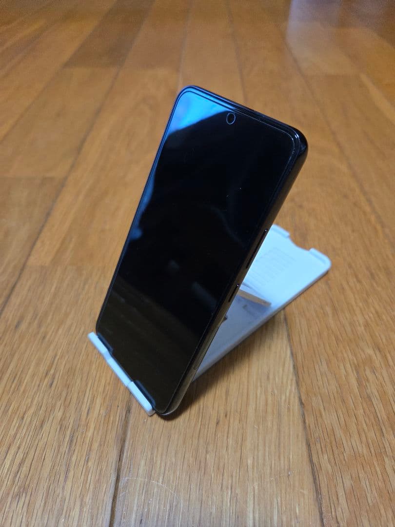 Samsung Galaxy S22 ファントムブラック 256GB　本体