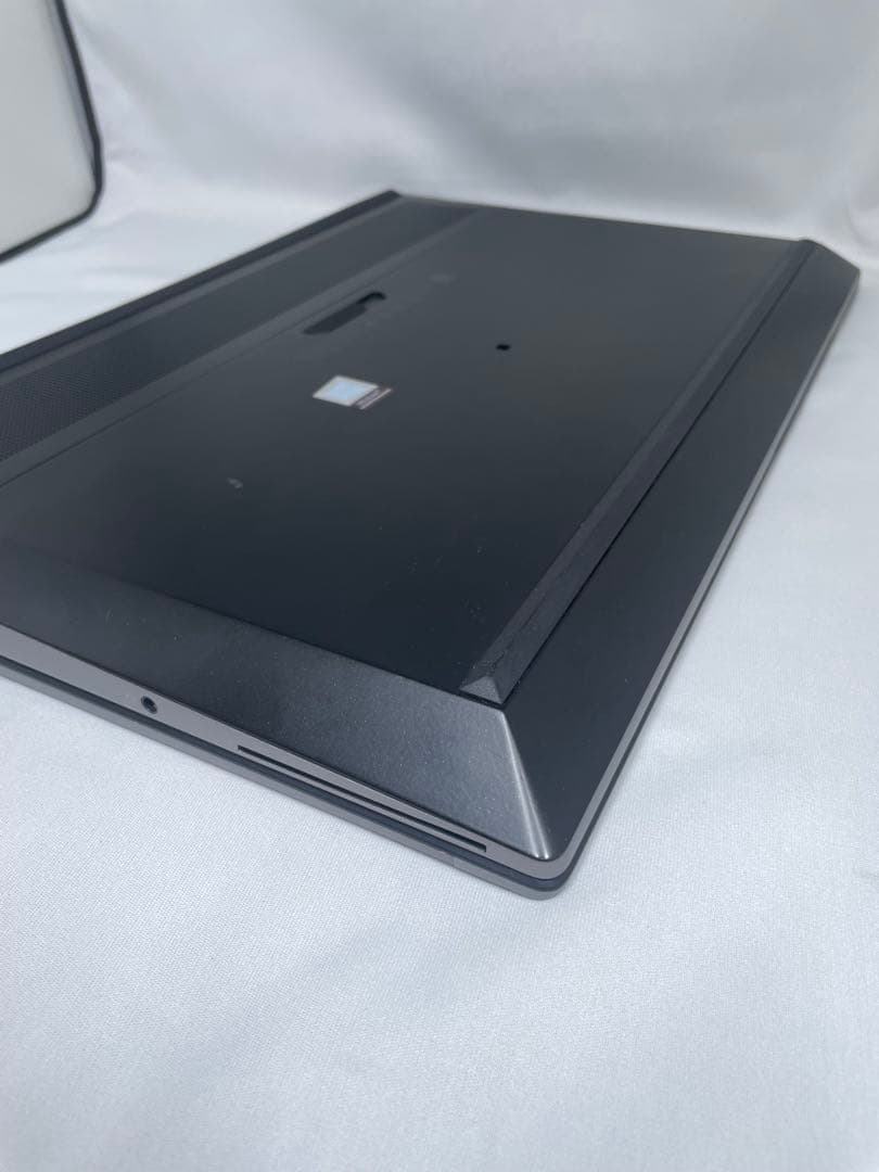 その他ノートPC本体 HP ZBook 15 G6 i7-9850H 8GB 512GB T2000