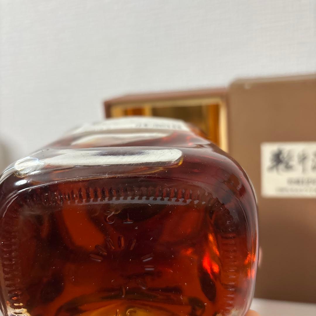軽井沢12年　100%モルトウイスキー　箱付き　未開封　メルシャン　終売品（1）