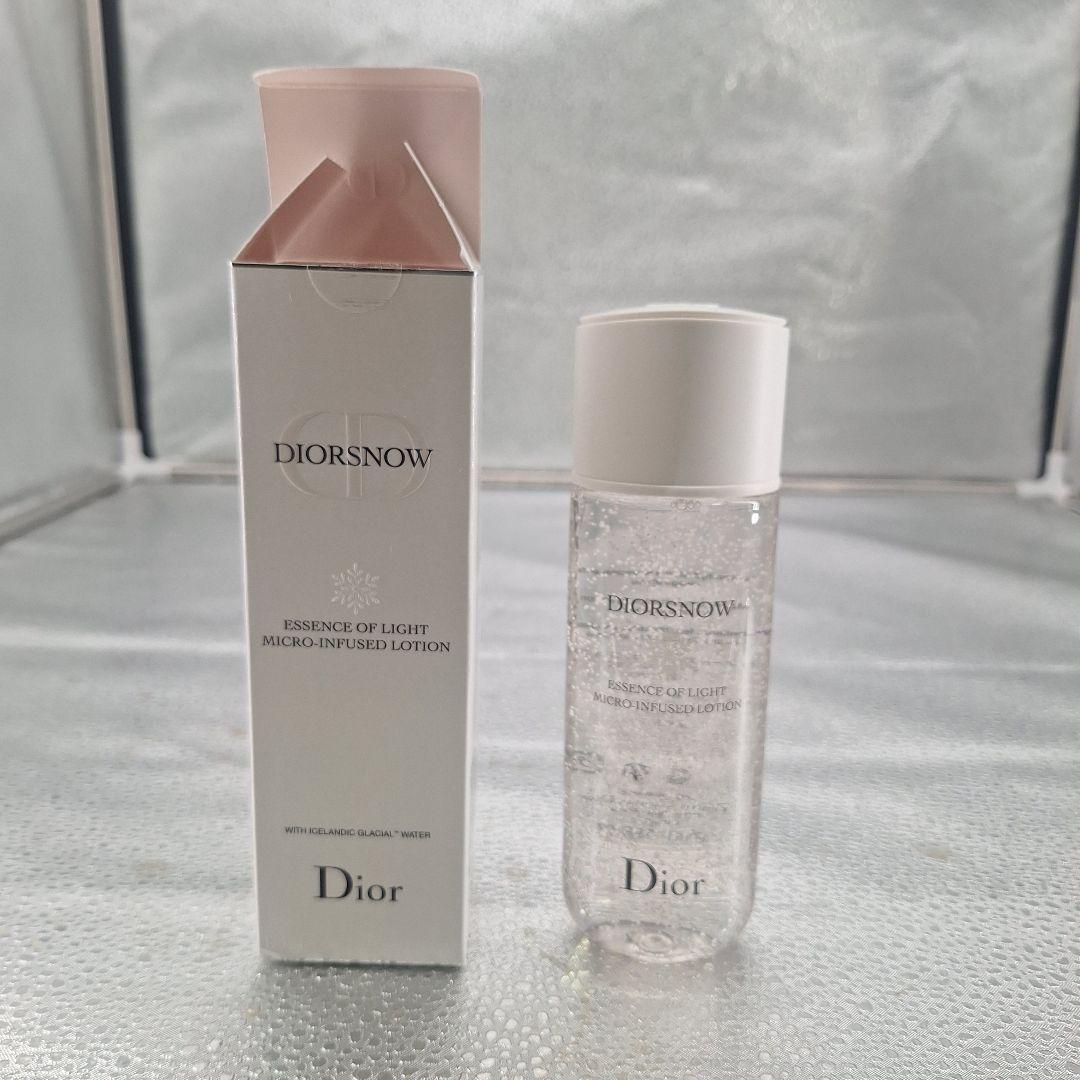 Dior 化粧水 175mL