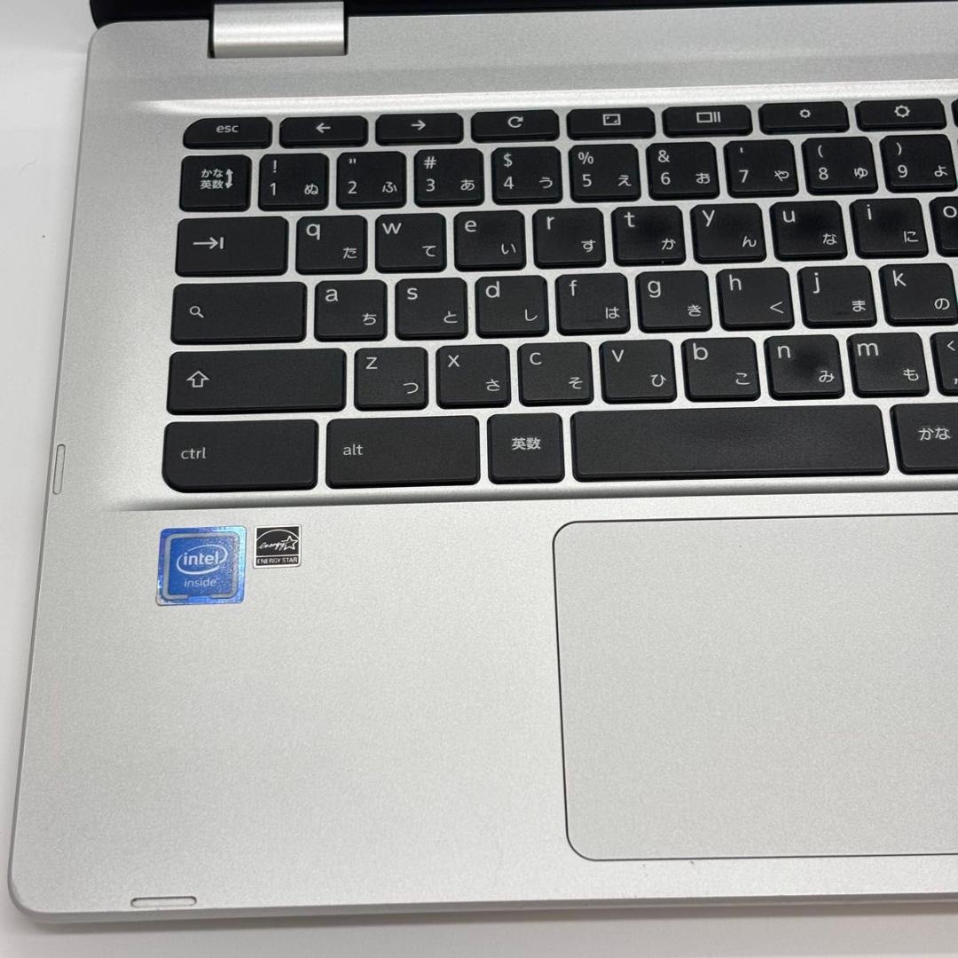 Chromebook本体 ASUS Chromebook C423NA-EB0039 25