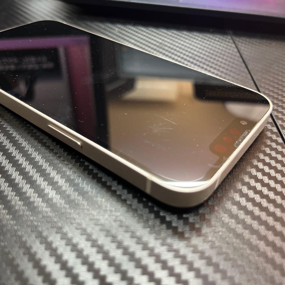 ネ*ミ様 Apple iPhone 13 128GB スターライト