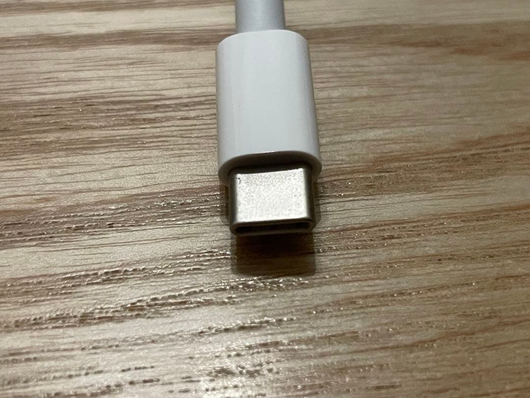 せ*ら様 Apple USB-C Digital AV Multiport アダ