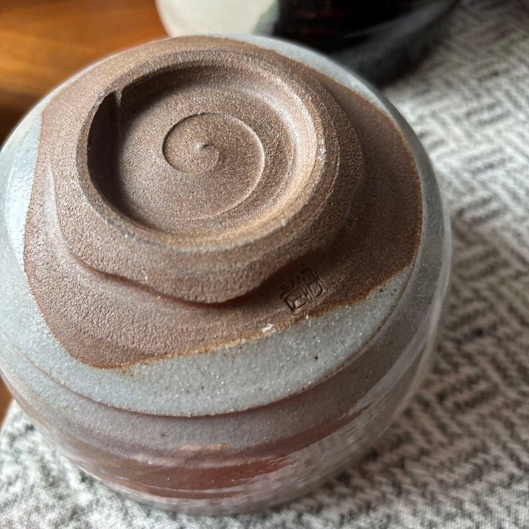 抹茶碗 茶道具