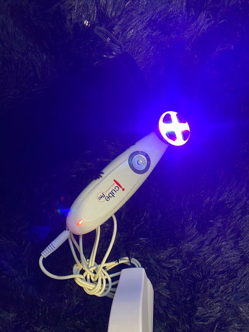 ボディ・フェイスケア icube Pro