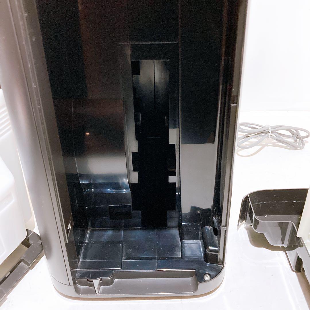 SHARP シャープ 加湿空気清浄機 KI-JS50-H 2020年製