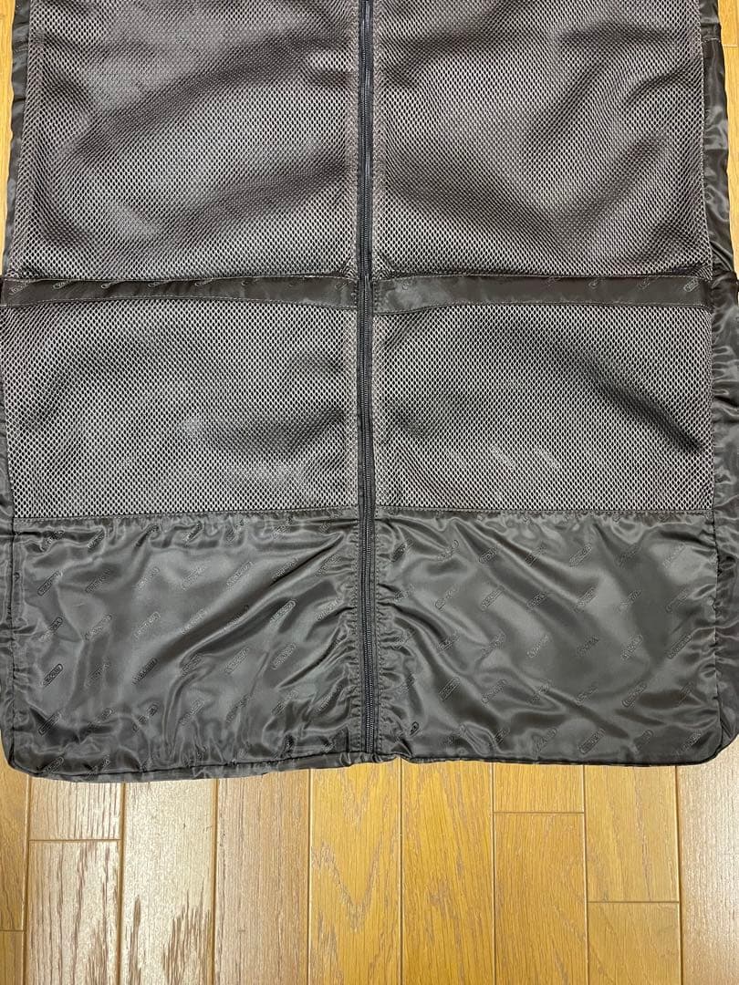 RIMOA/リモア　ガーメントバッグ70サイズブラウン