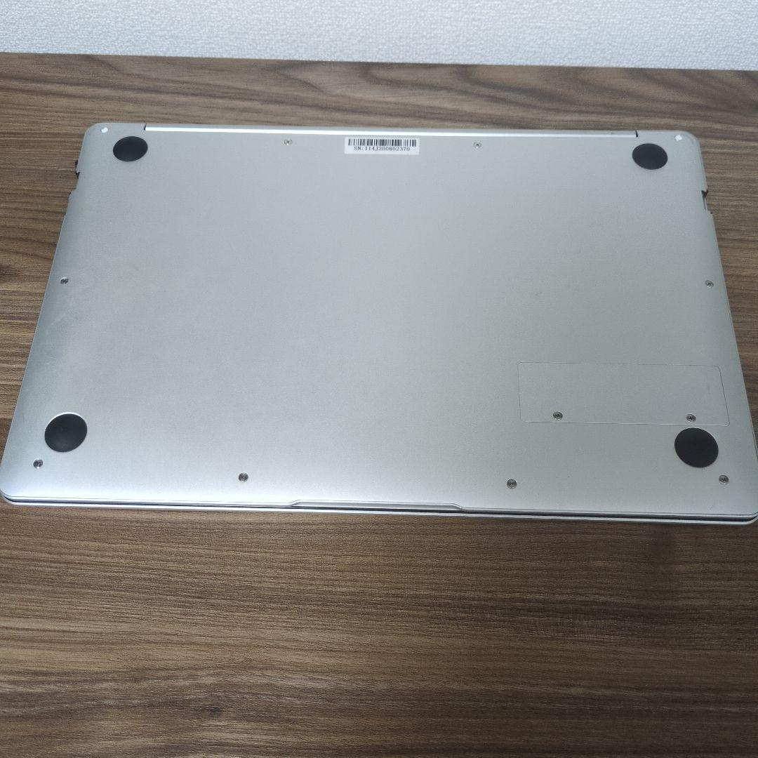 GM-JAPAN ノートパソコン (14.1型) GLM-14-3160-240