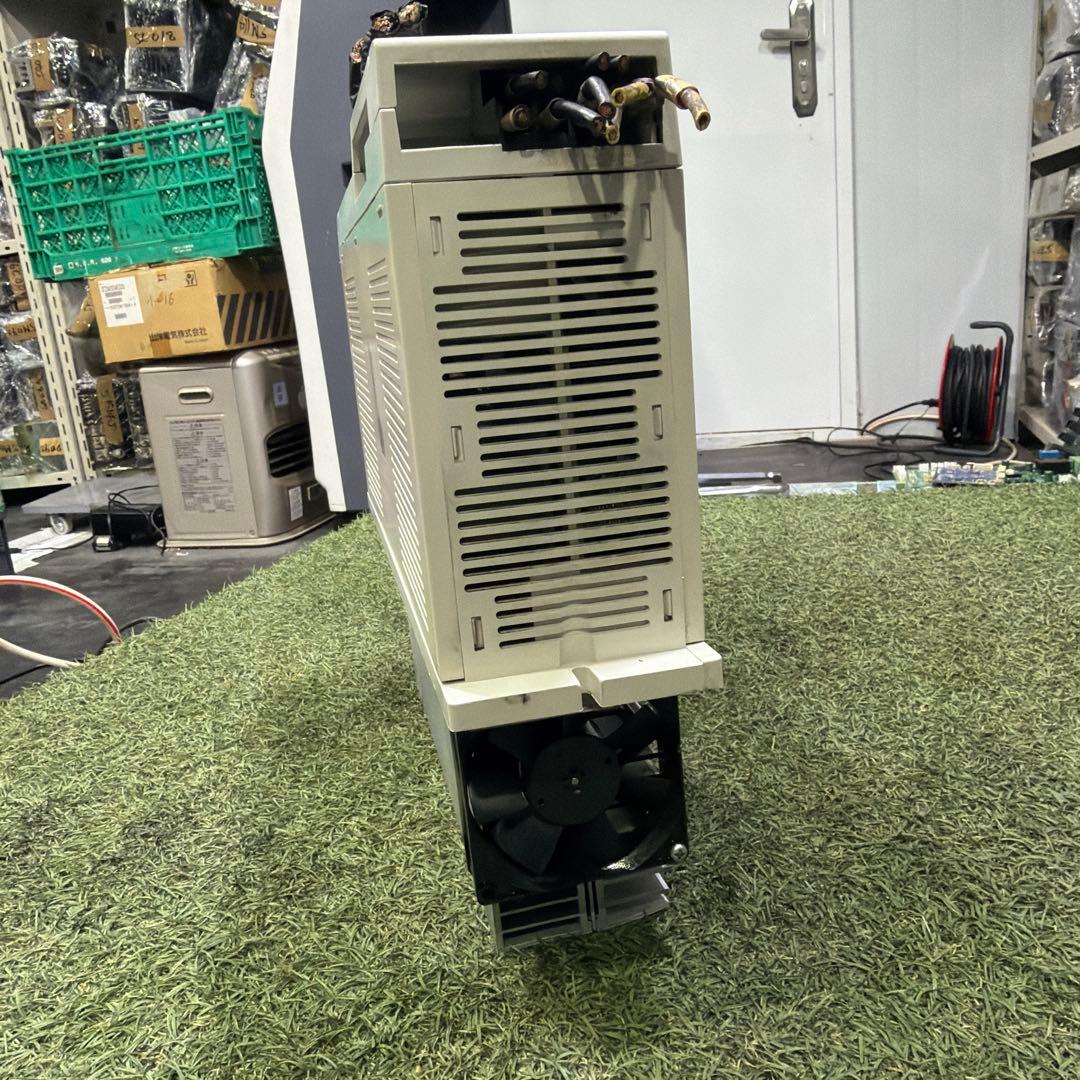 三菱電機 MDS-B-V2-3520 サーボドライバー 中古動作保証