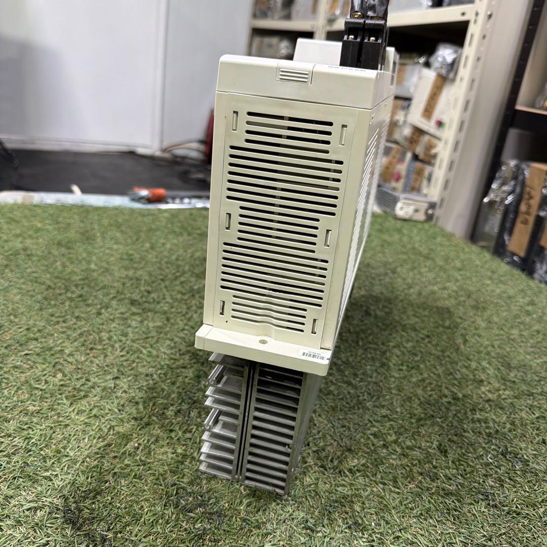 三菱電機 MDS-B-V2-3520 サーボドライバー 中古動作保証