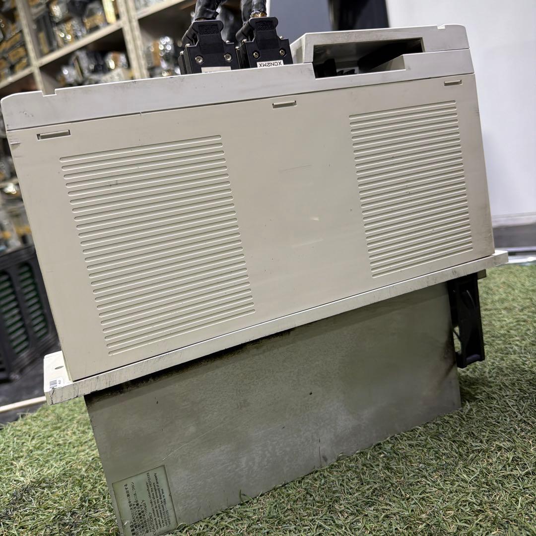 三菱電機 MDS-B-V2-3520 サーボドライバー 中古動作保証