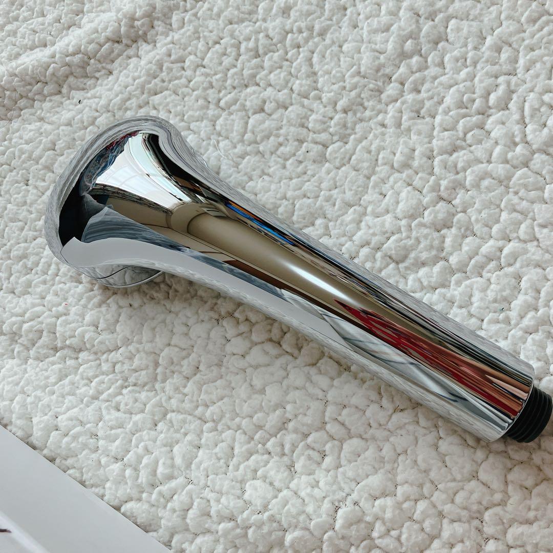シャワーヘッド マイクロナノバブル 業界トップモデル登場 塩素除去 6段階水流